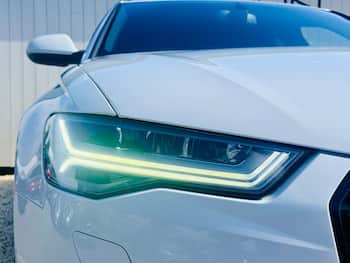 Used Audi A6 2016 for sale - 79625861: Photo