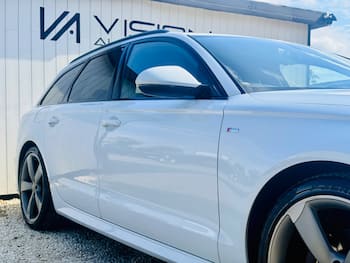 Used Audi A6 2016 for sale - 79625861: Photo