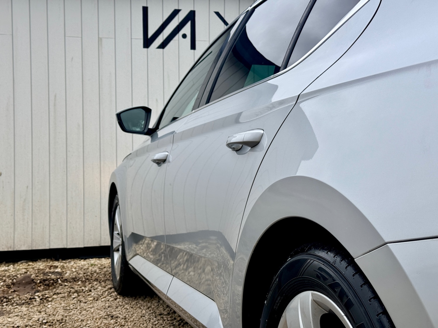 Used Skoda Superb 2016 for sale - 77595524: Photo 16