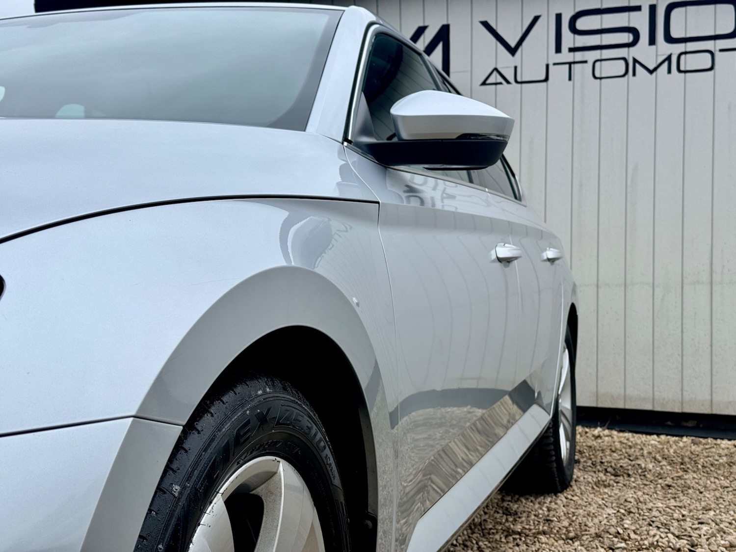 Used Skoda Superb 2016 for sale - 77595524: Photo 18