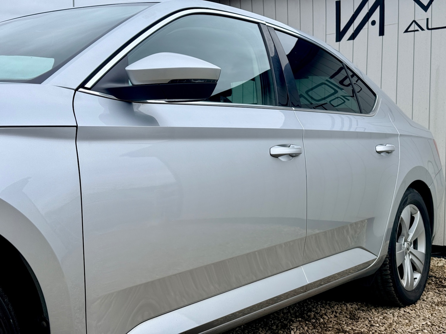 Used Skoda Superb 2016 for sale - 77595524: Photo 19