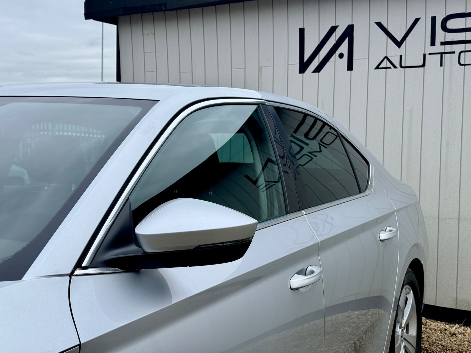 Used Skoda Superb 2016 for sale - 77595524: Photo 20