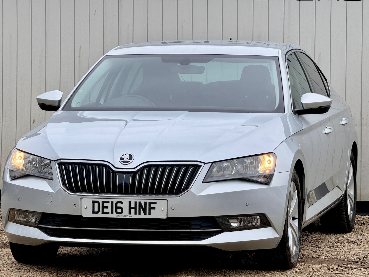 Used Skoda Superb 2016 for sale - 77595524: Photo 21