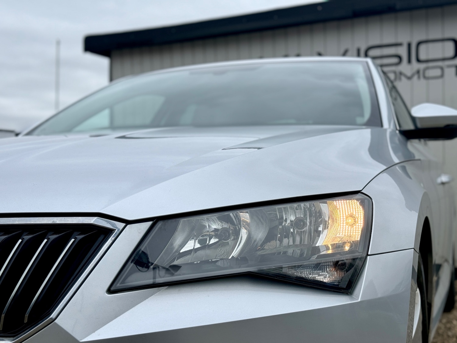 Used Skoda Superb 2016 for sale - 77595524: Photo 22