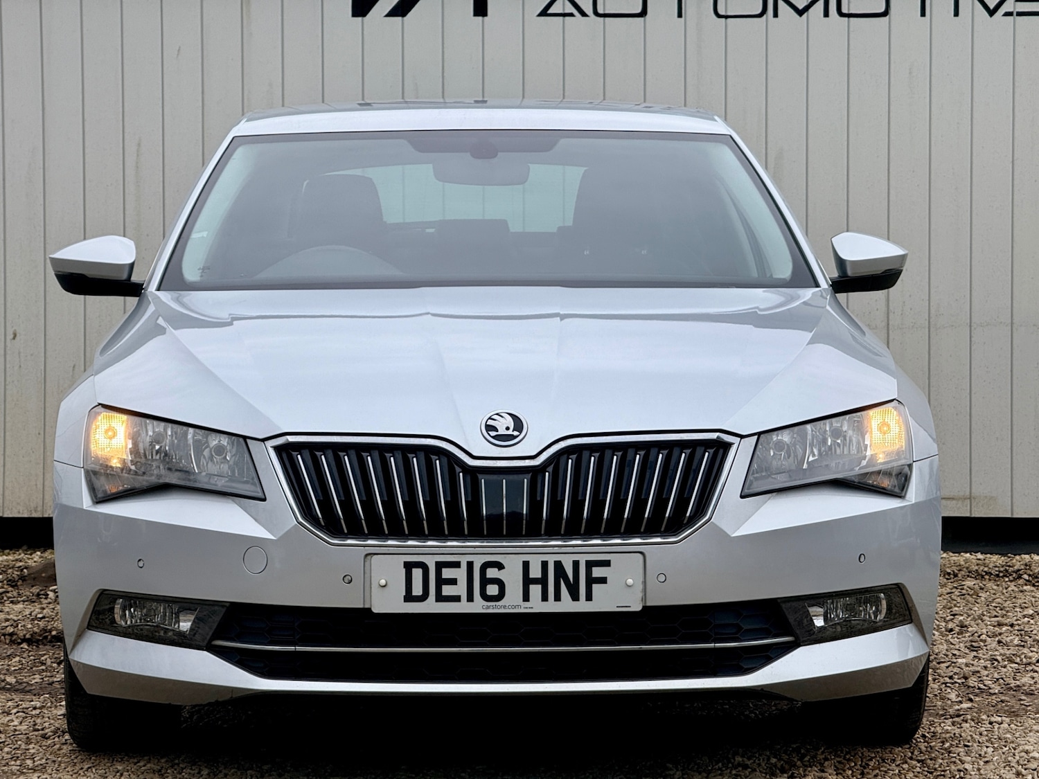 Used Skoda Superb 2016 for sale - 77595524: Photo 23