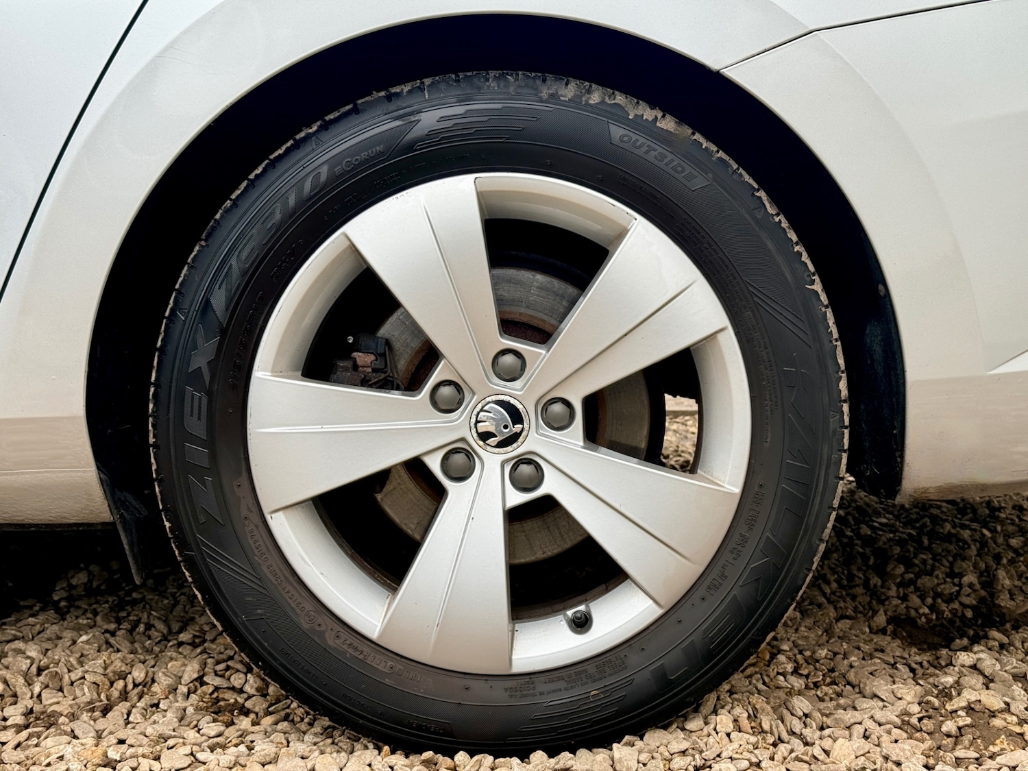 Used Skoda Superb 2016 for sale - 77595524: Photo 24