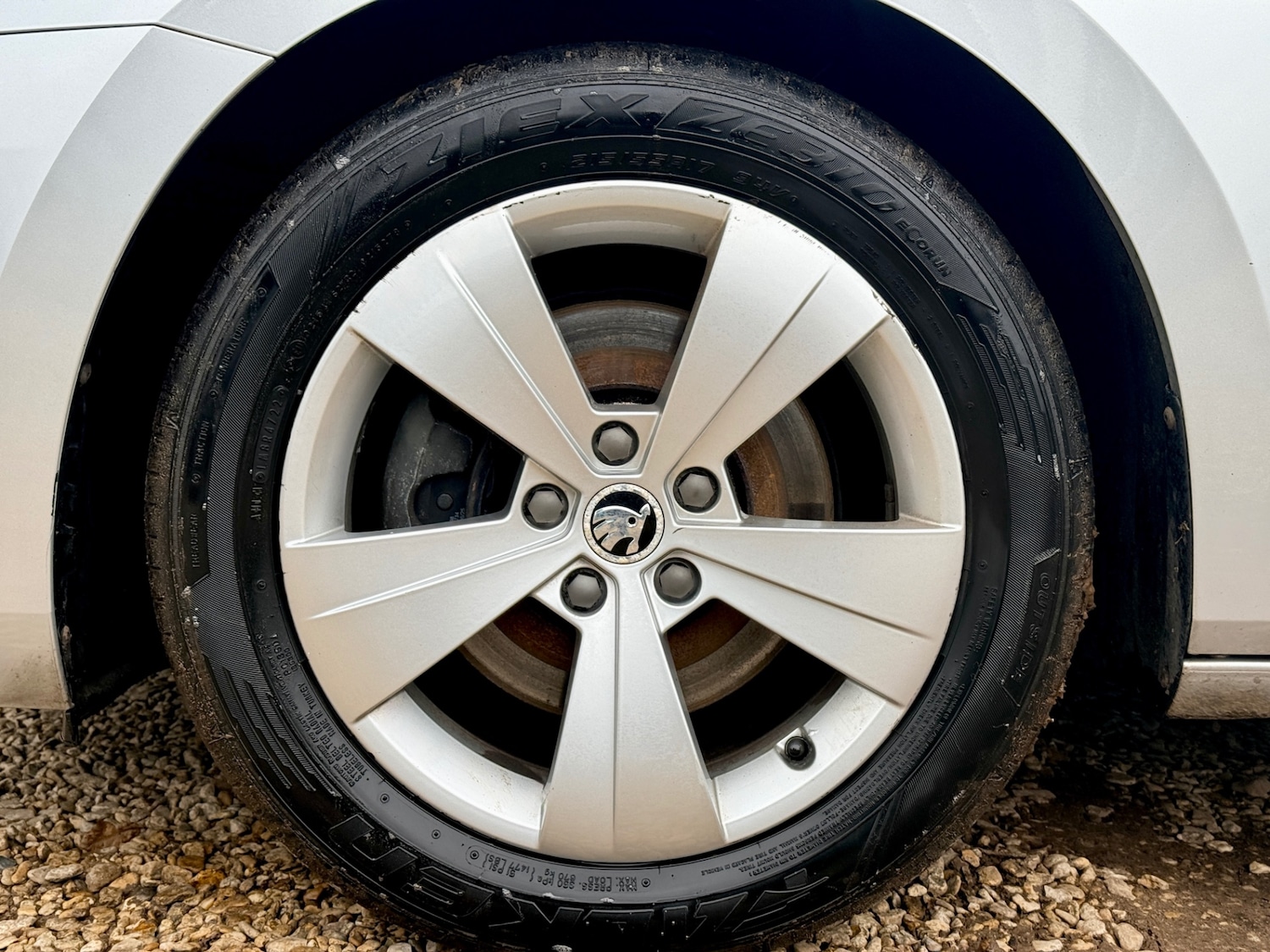 Used Skoda Superb 2016 for sale - 77595524: Photo 25