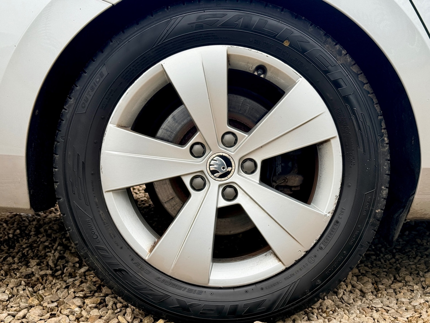 Used Skoda Superb 2016 for sale - 77595524: Photo 26