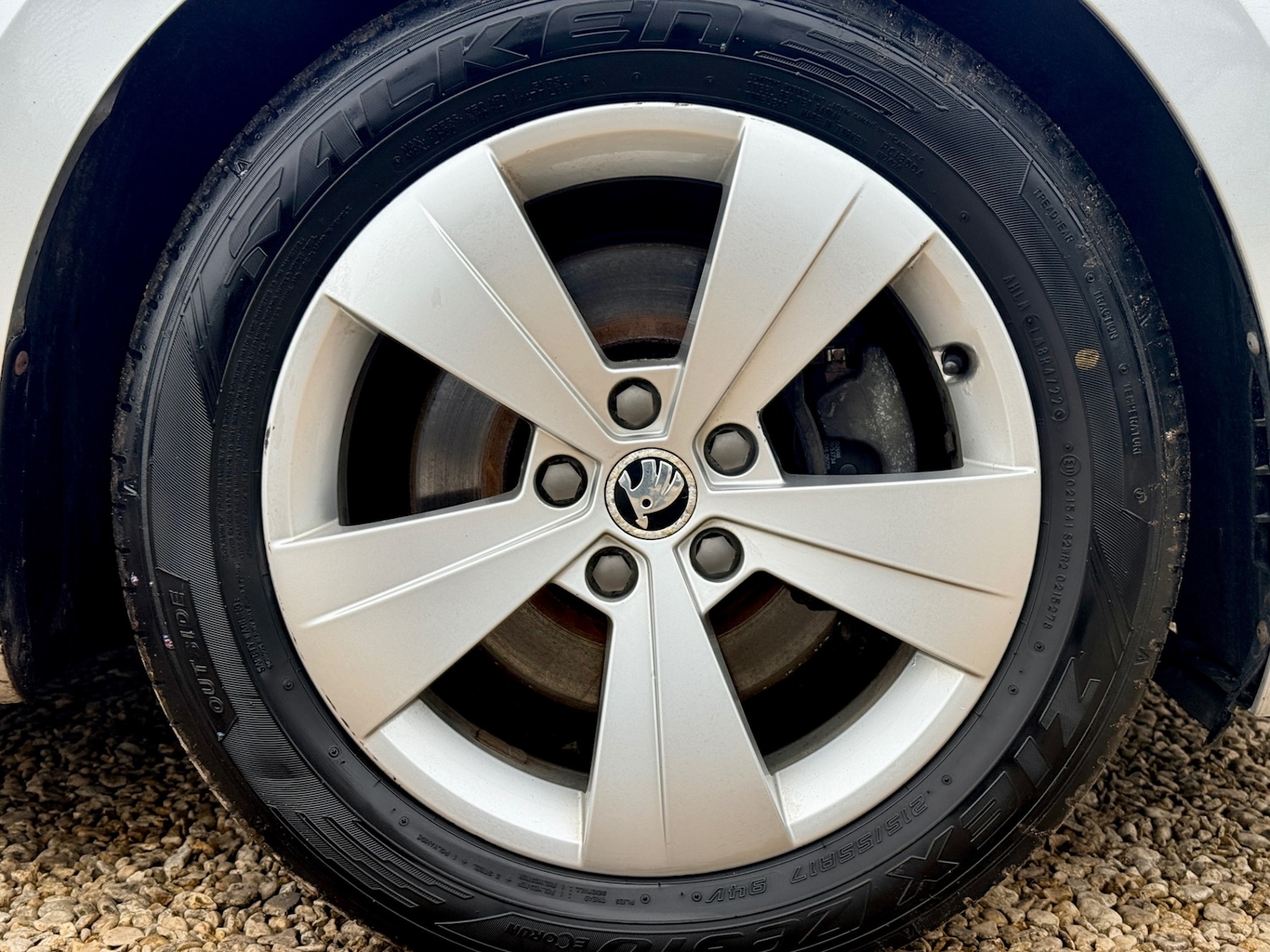 Used Skoda Superb 2016 for sale - 77595524: Photo 27