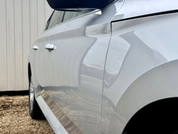 Used Skoda Superb 2016 for sale - 77595524: Photo