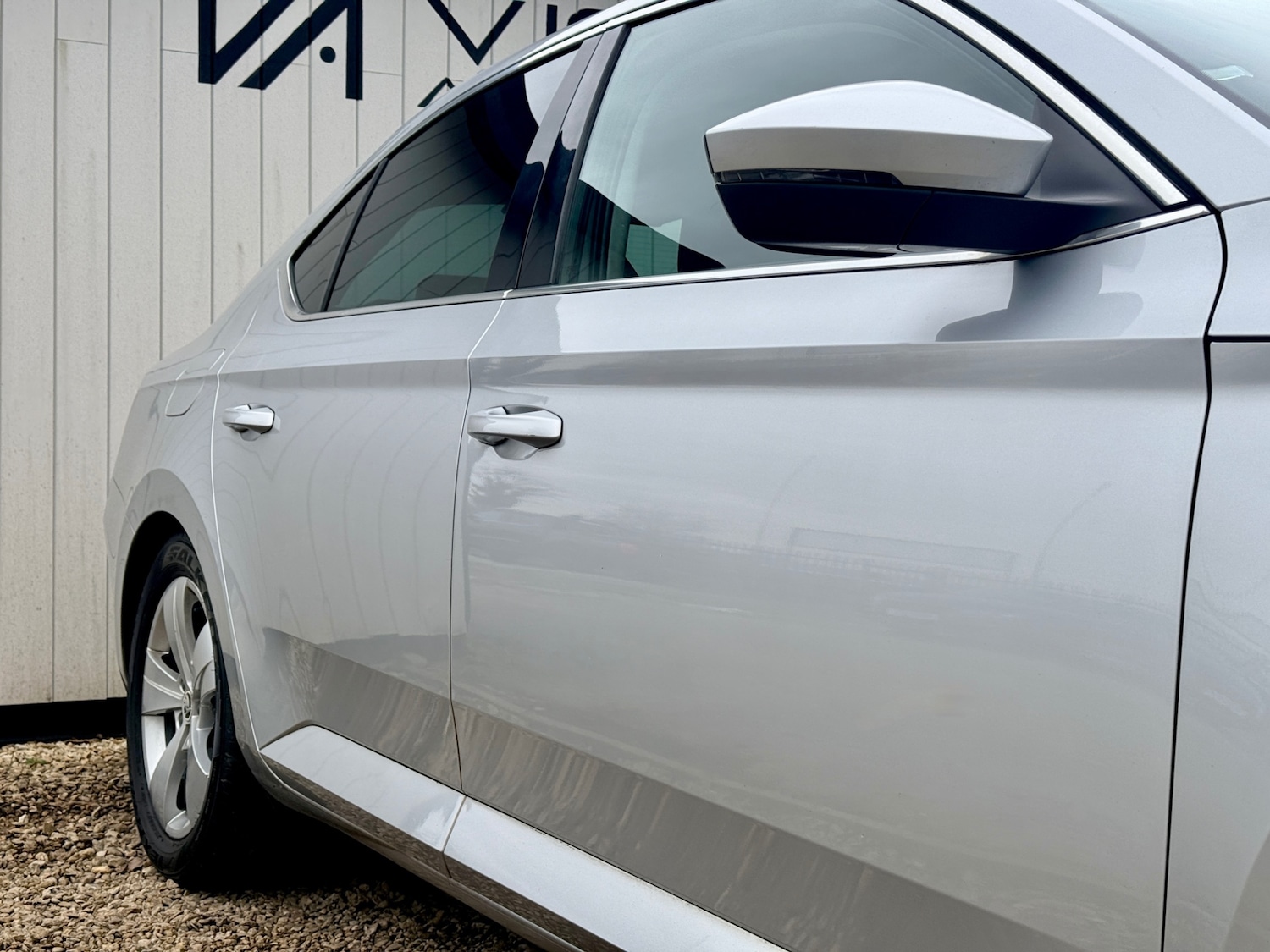 Used Skoda Superb 2016 for sale - 77595524: Photo 3