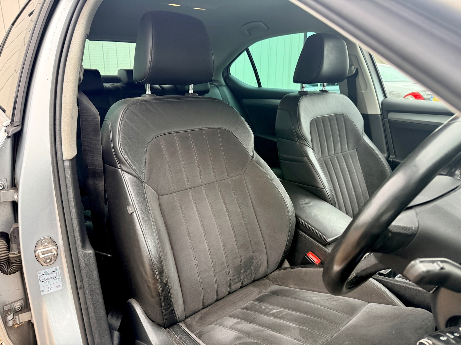 Used Skoda Superb 2016 for sale - 77595524: Photo 31