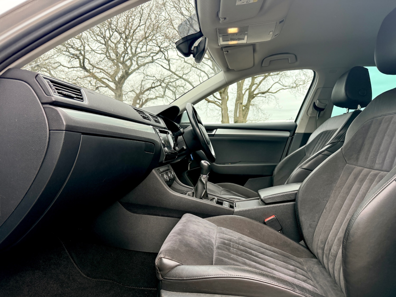 Used Skoda Superb 2016 for sale - 77595524: Photo 34