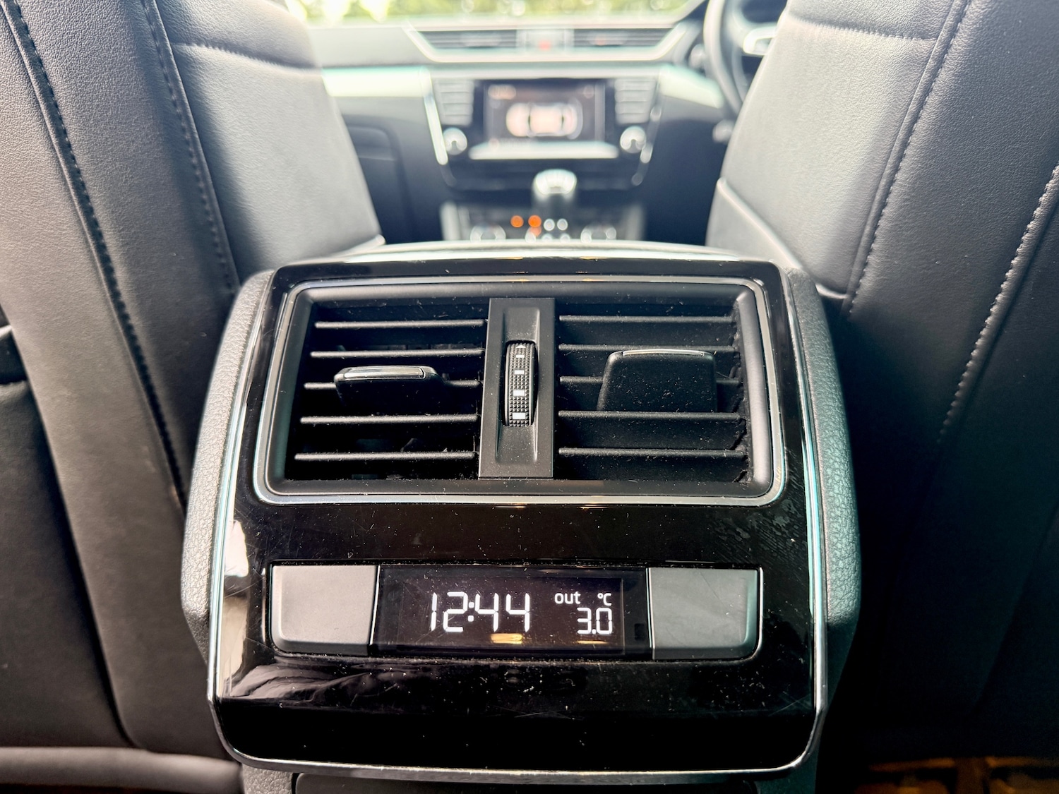 Used Skoda Superb 2016 for sale - 77595524: Photo 38