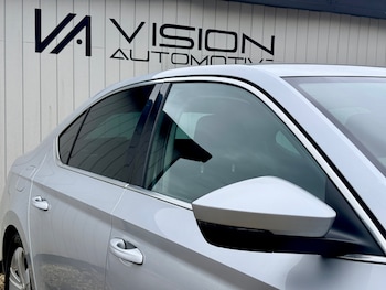 Used Skoda Superb 2016 for sale - 77595524: Photo