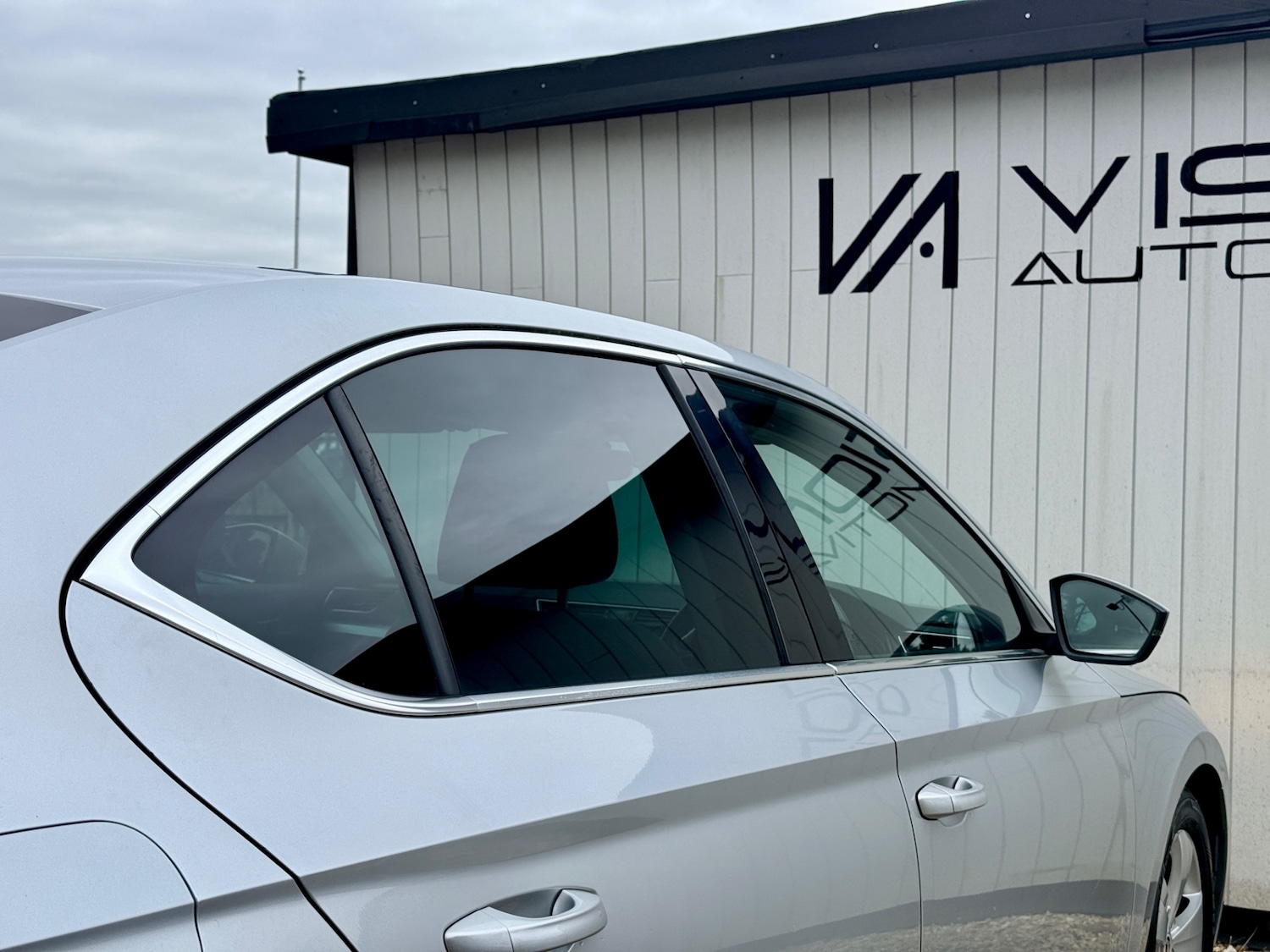 Used Skoda Superb 2016 for sale - 77595524: Photo 6