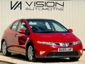 Used Honda Civic 2009 for sale - 78313778: Photo