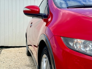 Used Honda Civic 2009 for sale - 78313778: Photo