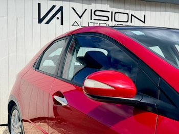 Used Honda Civic 2009 for sale - 78313778: Photo