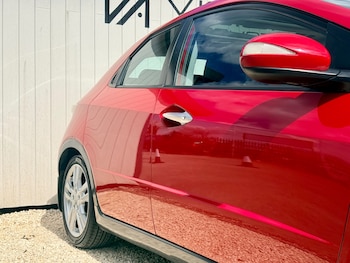 Used Honda Civic 2009 for sale - 78313778: Photo