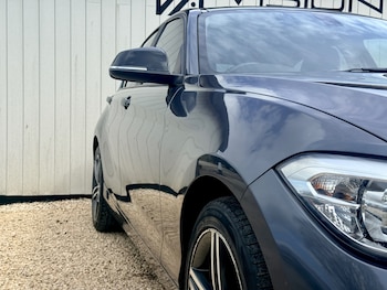 Used BMW 1 Series 2015 for sale - 78268854: Photo