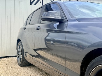 Used BMW 1 Series 2015 for sale - 78268854: Photo