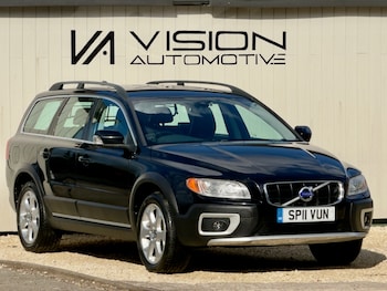 Used Volvo XC70 2011 for sale - 78747993: Photo