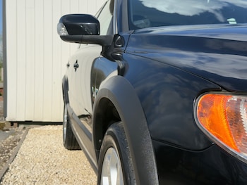 Used Volvo XC70 2011 for sale - 78747993: Photo
