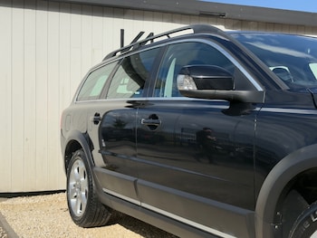Used Volvo XC70 2011 for sale - 78747993: Photo