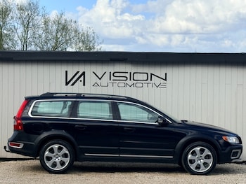 Used Volvo XC70 2011 for sale - 78747993: Photo