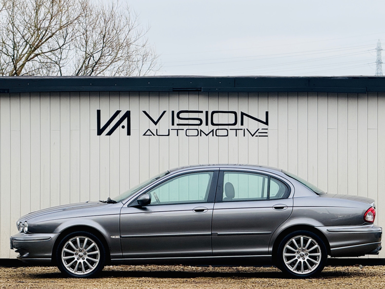 Used Jaguar X-Type 2007 for sale - 76708279: Photo 13