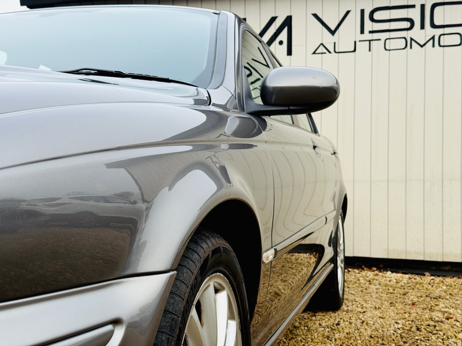 Used Jaguar X-Type 2007 for sale - 76708279: Photo 14