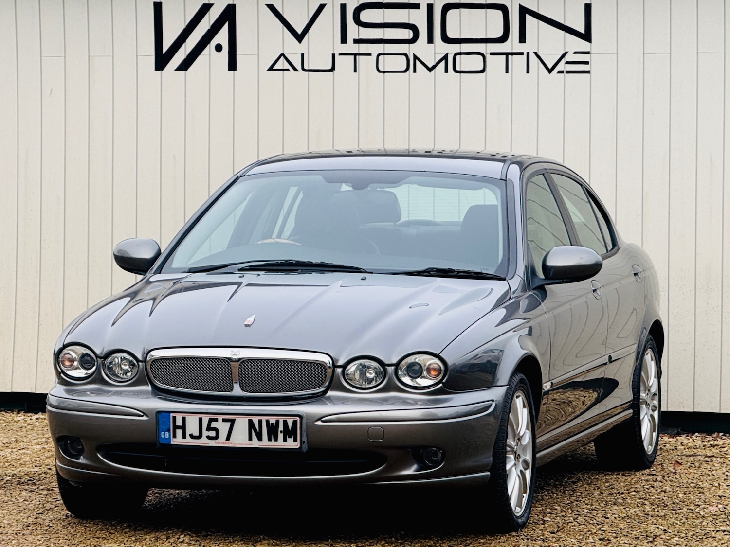 Used Jaguar X-Type 2007 for sale - 76708279: Photo 15