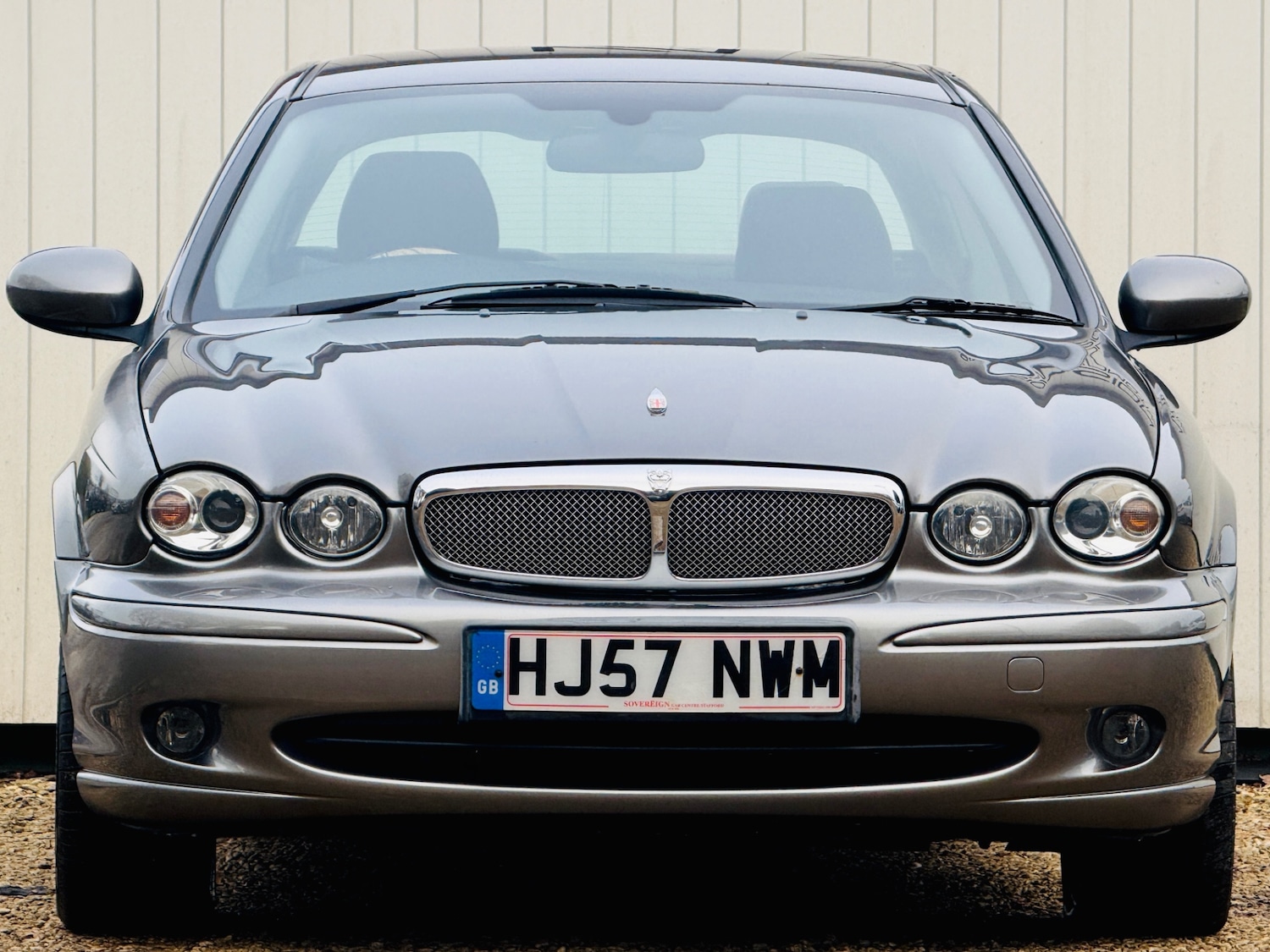 Used Jaguar X-Type 2007 for sale - 76708279: Photo 16