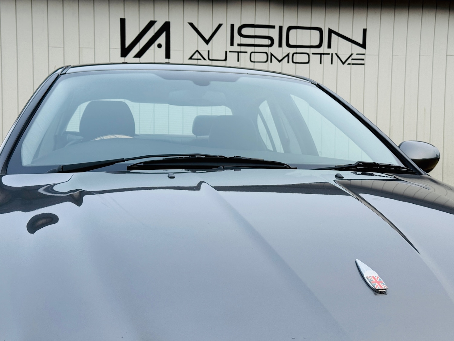 Used Jaguar X-Type 2007 for sale - 76708279: Photo 17