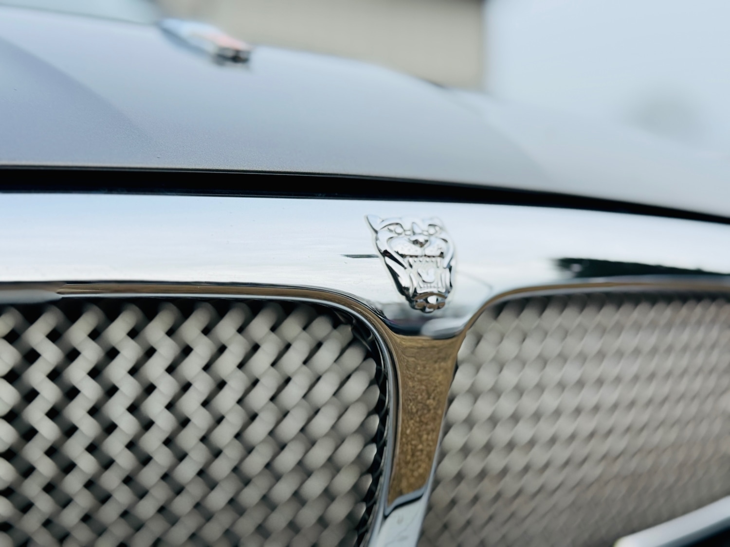 Used Jaguar X-Type 2007 for sale - 76708279: Photo 18