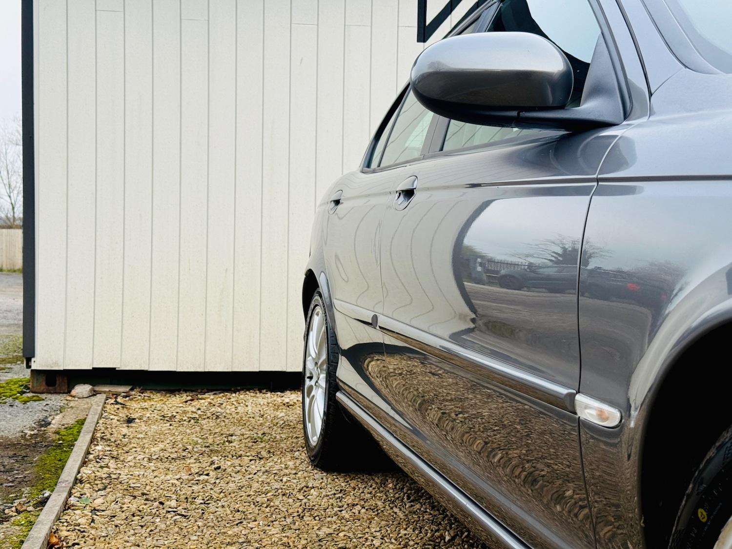 Used Jaguar X-Type 2007 for sale - 76708279: Photo 2