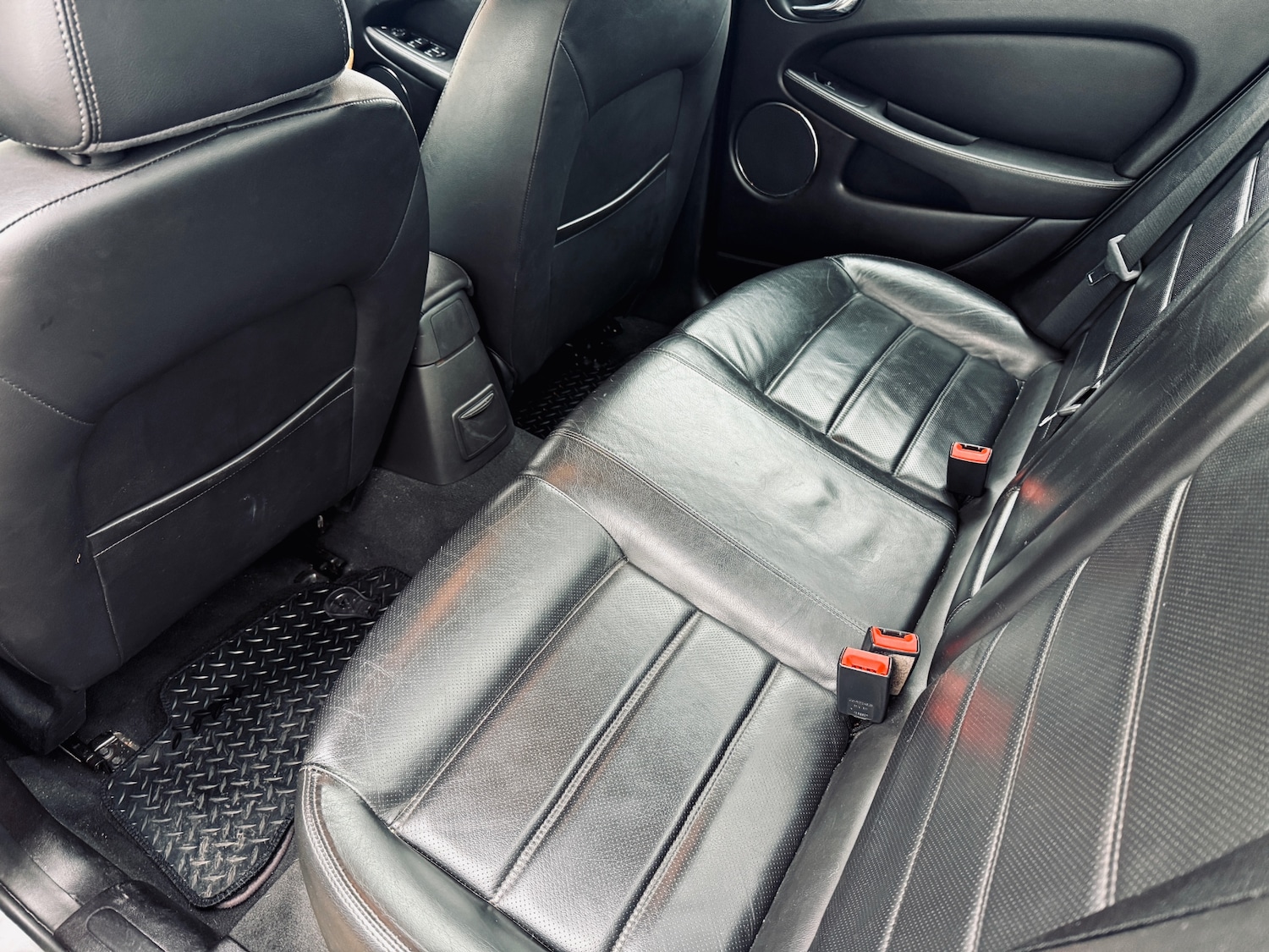 Used Jaguar X-Type 2007 for sale - 76708279: Photo 21