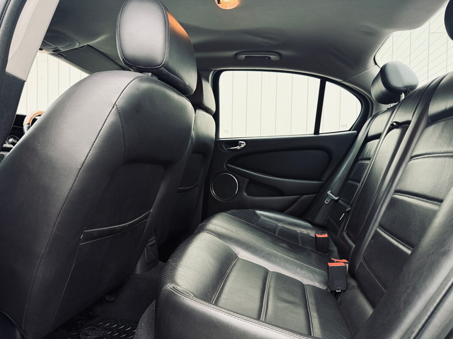 Used Jaguar X-Type 2007 for sale - 76708279: Photo 22