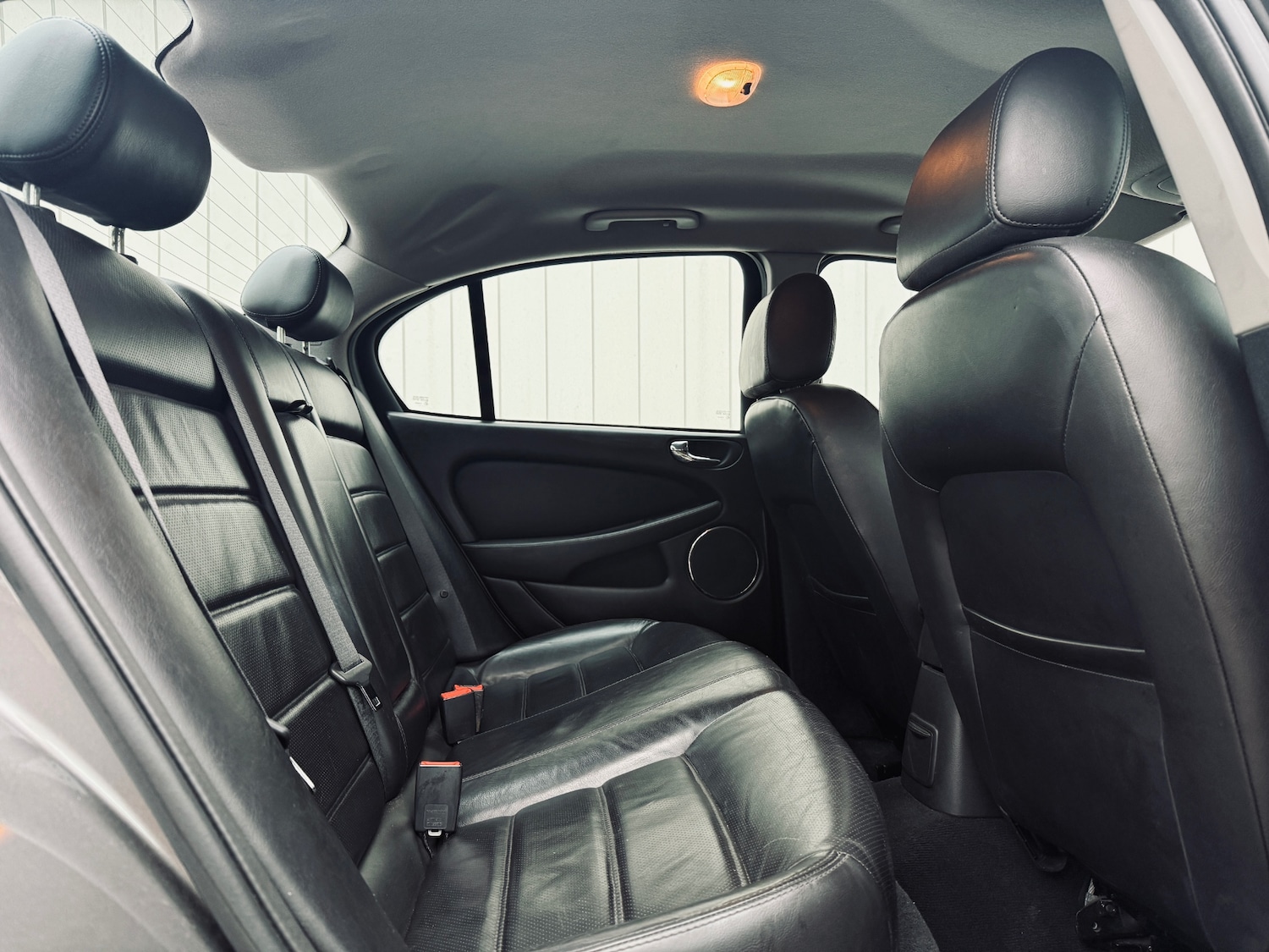 Used Jaguar X-Type 2007 for sale - 76708279: Photo 25