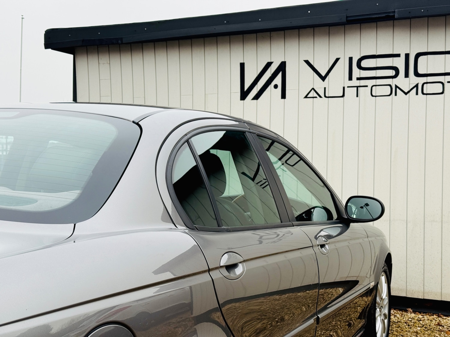 Used Jaguar X-Type 2007 for sale - 76708279: Photo 5