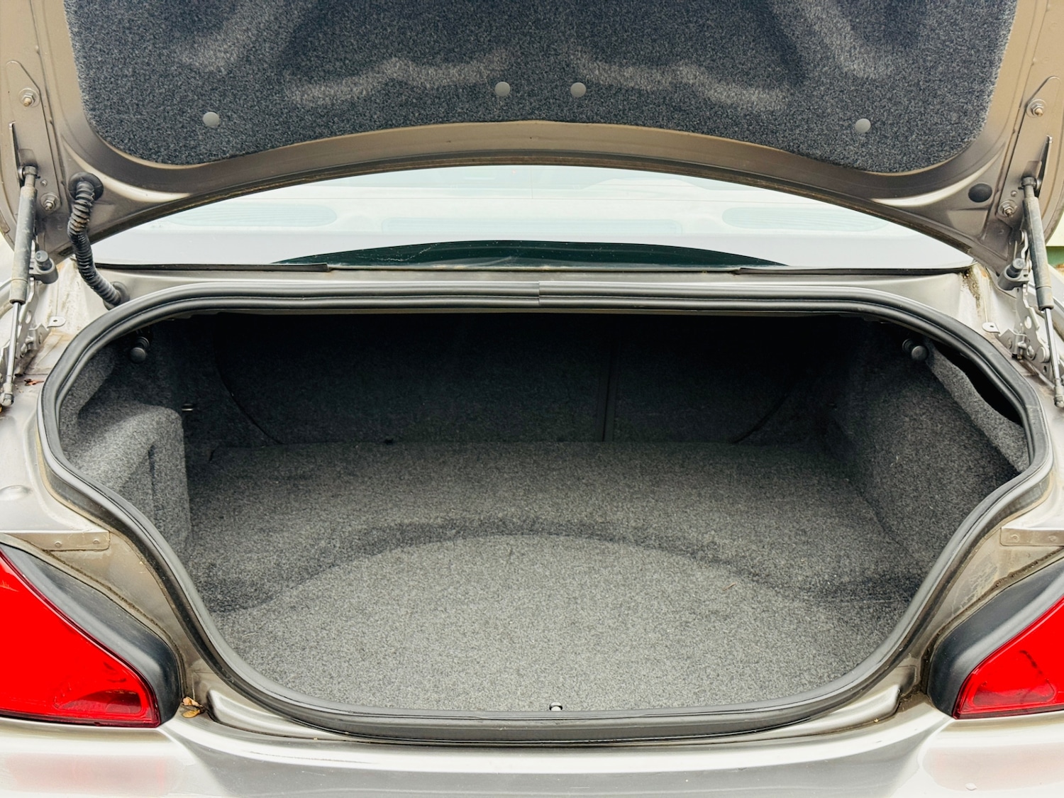 Used Jaguar X-Type 2007 for sale - 76708279: Photo 9