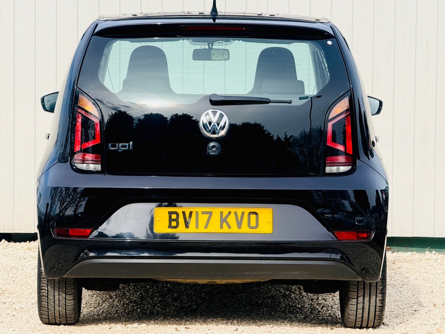 Used Volkswagen up! 2017 for sale - 78224097: Photo 10