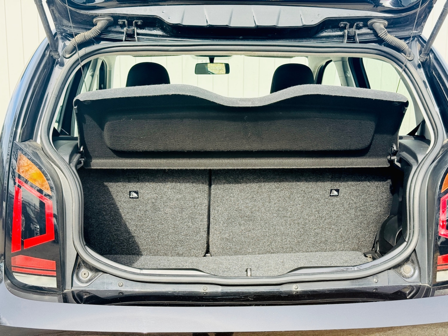 Used Volkswagen up! 2017 for sale - 78224097: Photo 11