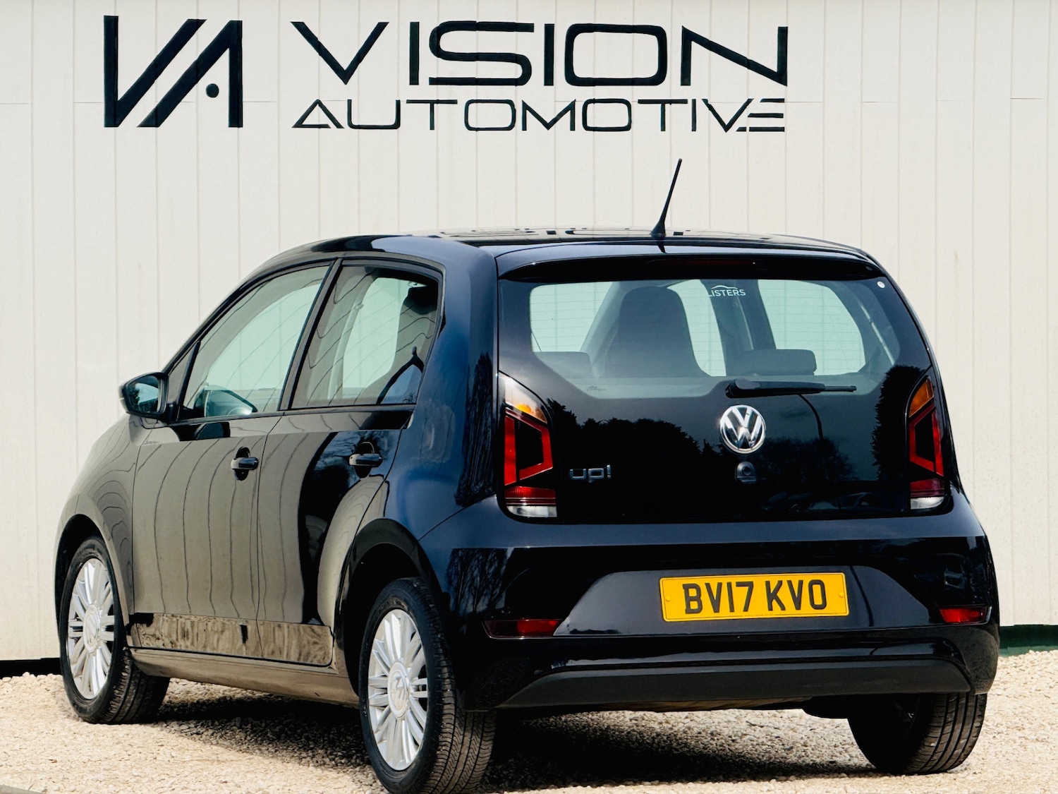 Used Volkswagen up! 2017 for sale - 78224097: Photo 12