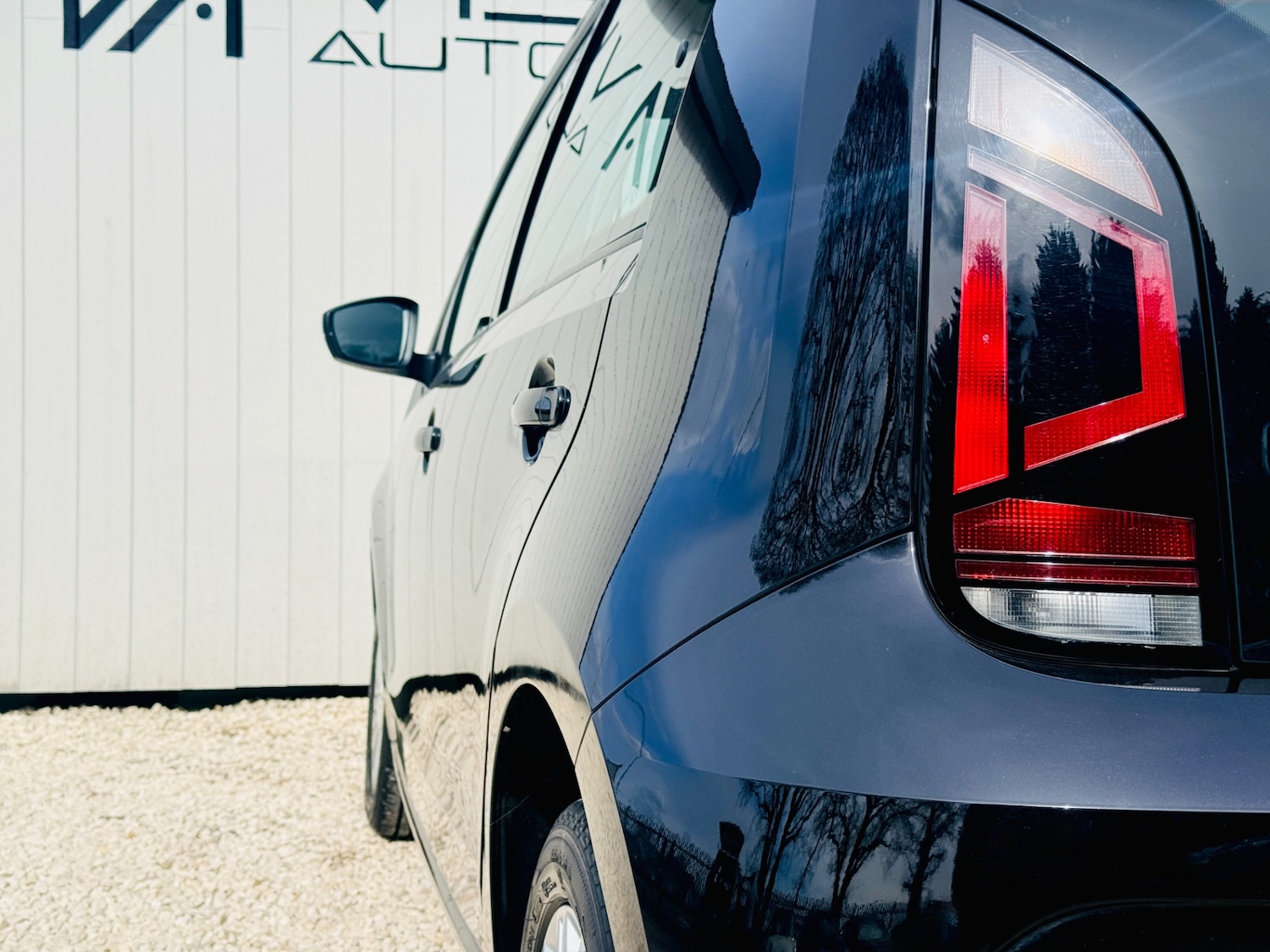 Used Volkswagen up! 2017 for sale - 78224097: Photo 13