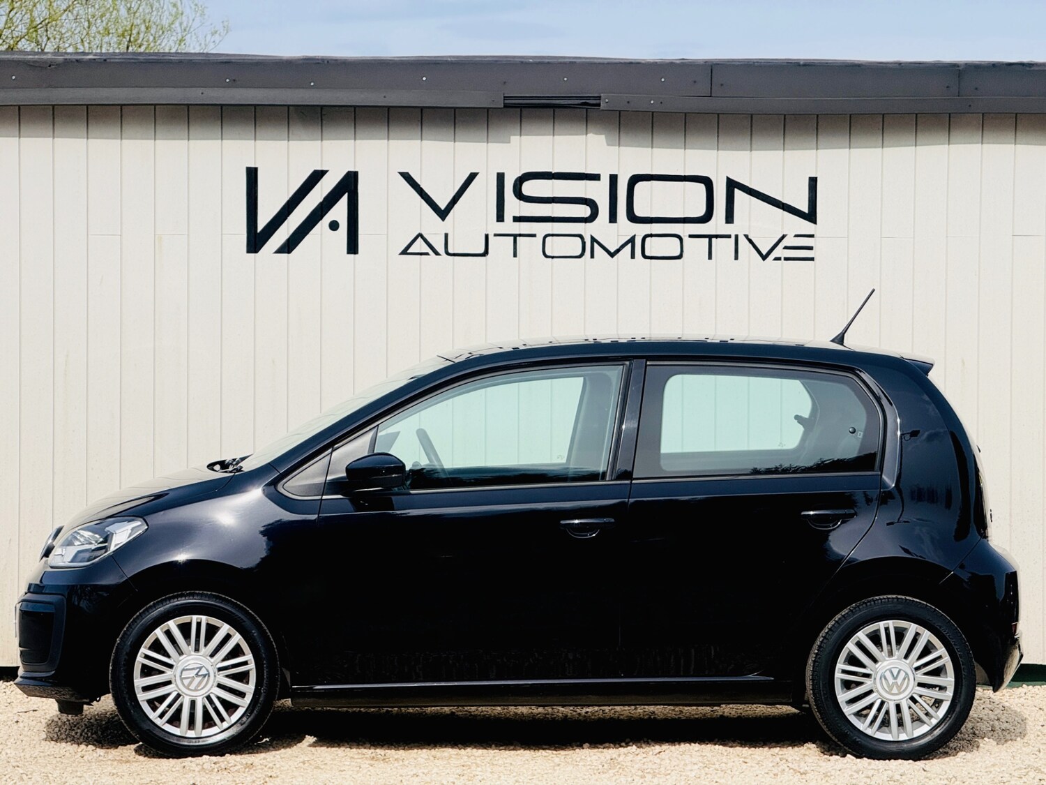 Used Volkswagen up! 2017 for sale - 78224097: Photo 16