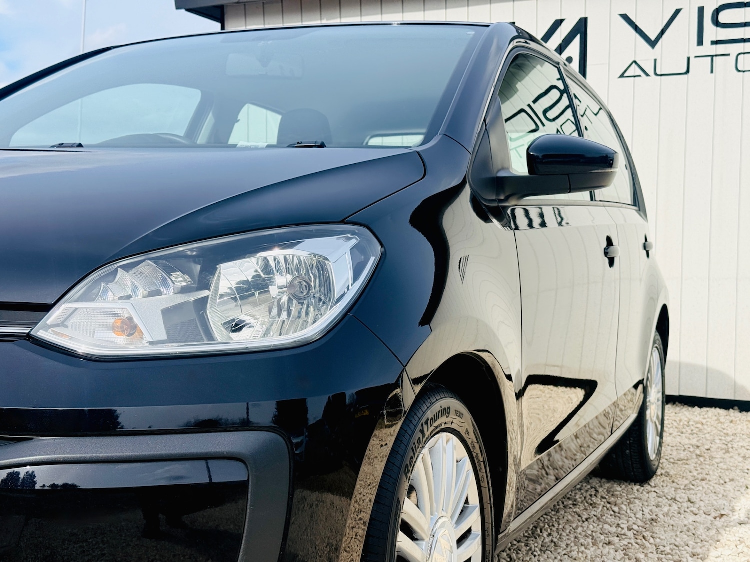 Used Volkswagen up! 2017 for sale - 78224097: Photo 19