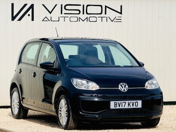 Used Volkswagen up! 2017 for sale - 78224097: Photo