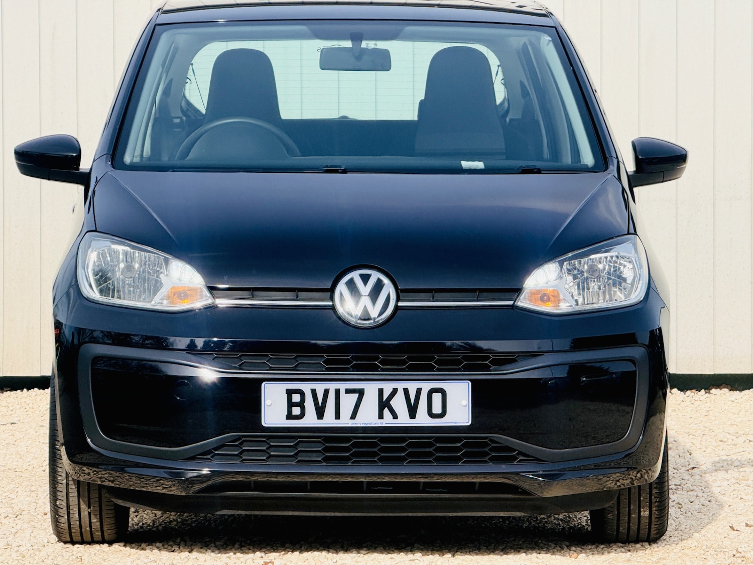 Used Volkswagen up! 2017 for sale - 78224097: Photo 20